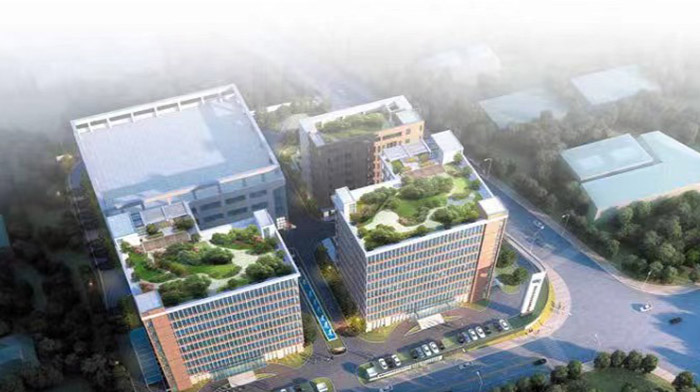 坪塘沐坤产业园