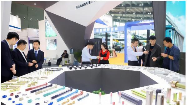 喜讯|我司中标湖南申亿精密零部件股份有限公司中心智慧园区项目