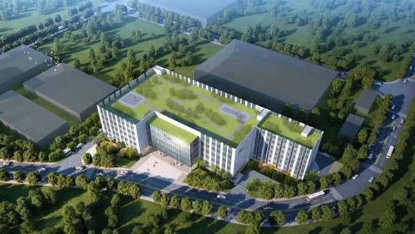 喜报|我司成功中标PUSISAT第三代半导体智能产业基地网络系统集成与信息安全建设项目