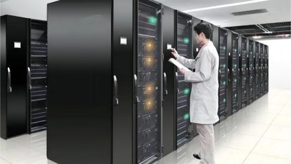 喜讯|我司中标复星诊断科技（长沙）有限公司长沙数据中心项目