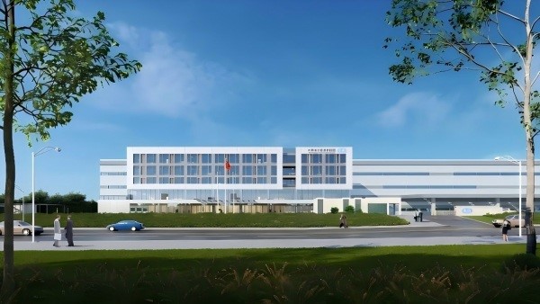 以智能科技赋能味蕾未来|唯赛科技成功中标卡奇（长沙）食品科技园建设项目智能化工程