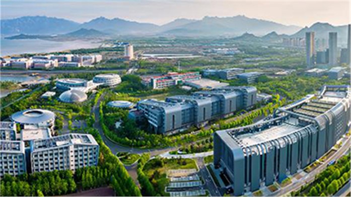 东湖高新中部创智天地工业园