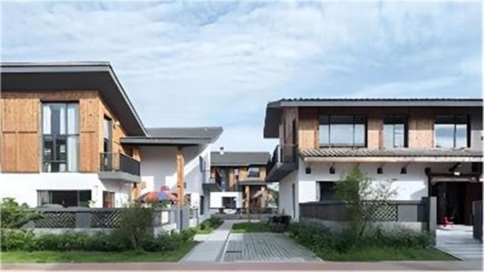 汨罗端午人家景区
