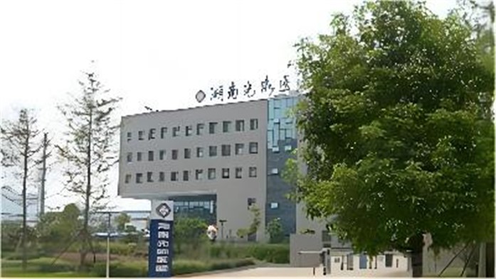 湖南光琇医院