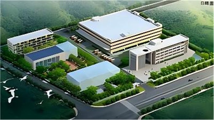 湖南益丰医药产业基地