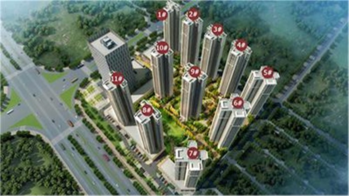 华润·置地广场