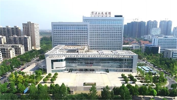 澧县人民医院