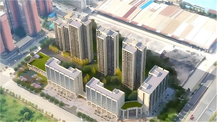 颐昇学府