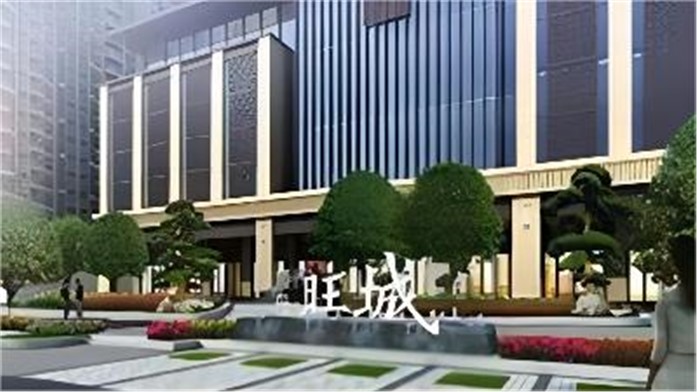 长沙顺舟旺城