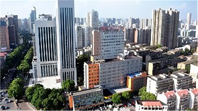 长沙市妇幼保健院